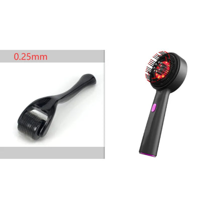 NeuroGrow™ 3-in-1 Scalp Activator