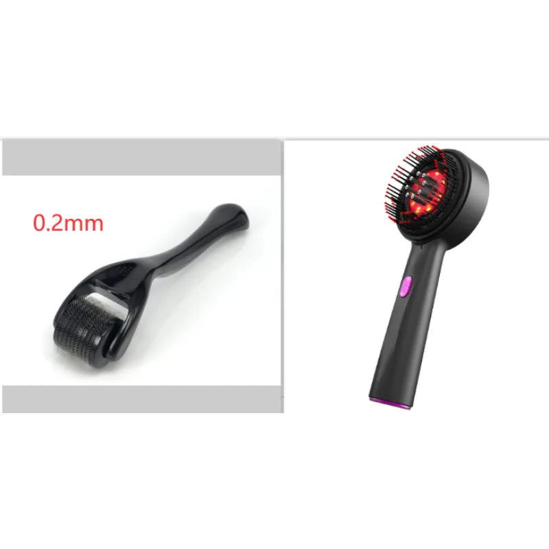 NeuroGrow™ 3-in-1 Scalp Activator