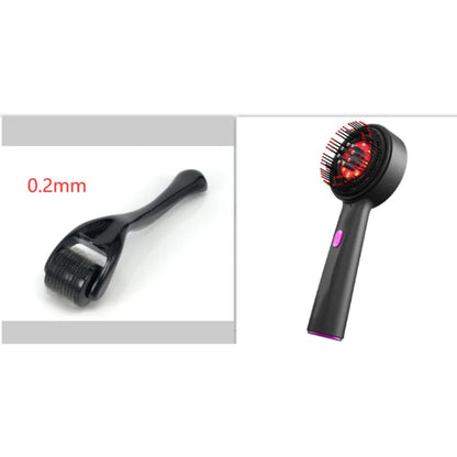 NeuroGrow™ 3-in-1 Scalp Activator