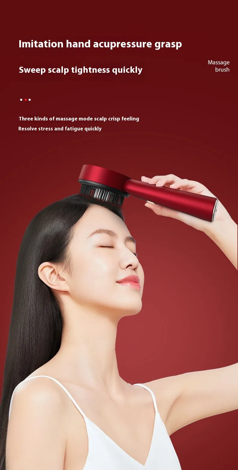 NeuroGrow™ 3-in-1 Scalp Activator