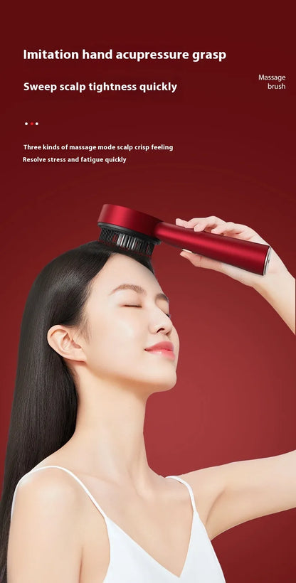 NeuroGrow™ 3-in-1 Scalp Activator