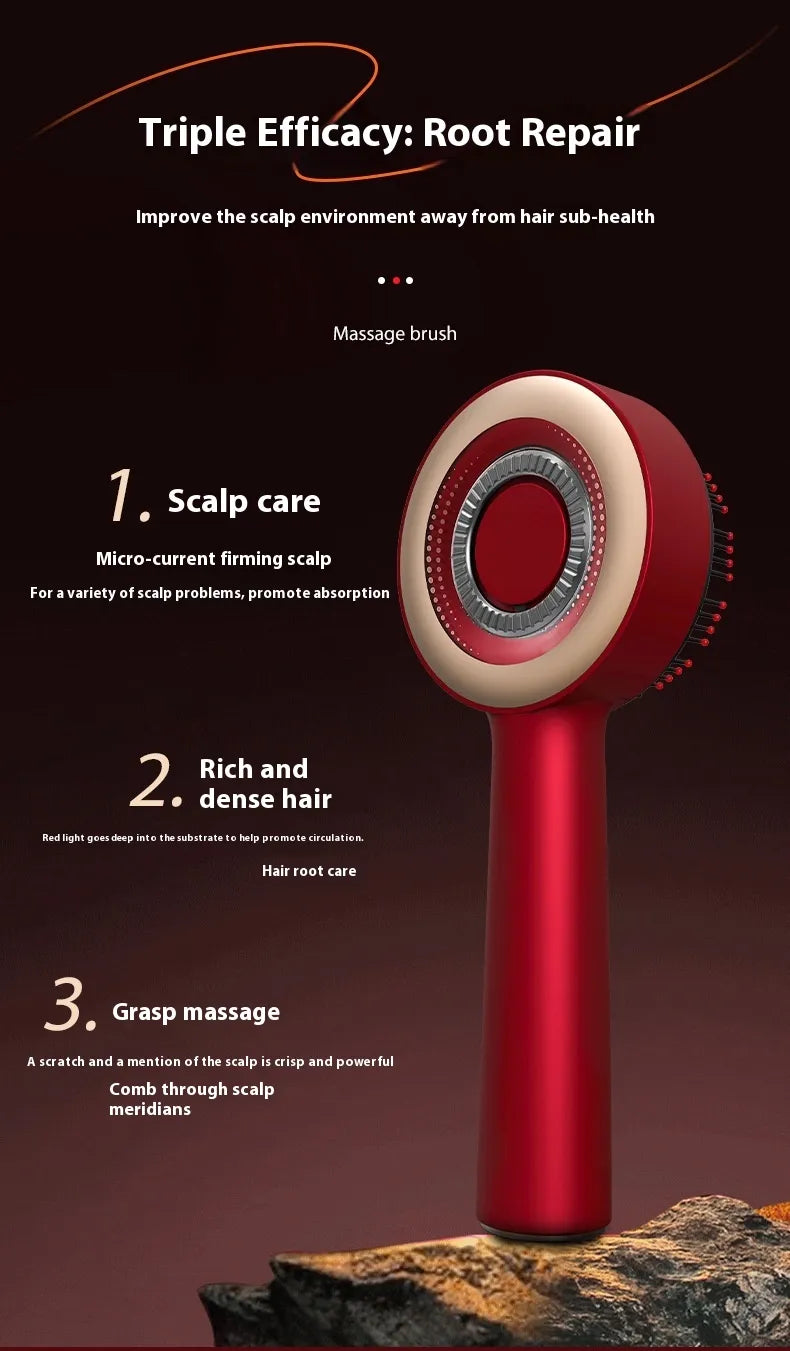 NeuroGrow™ 3-in-1 Scalp Activator