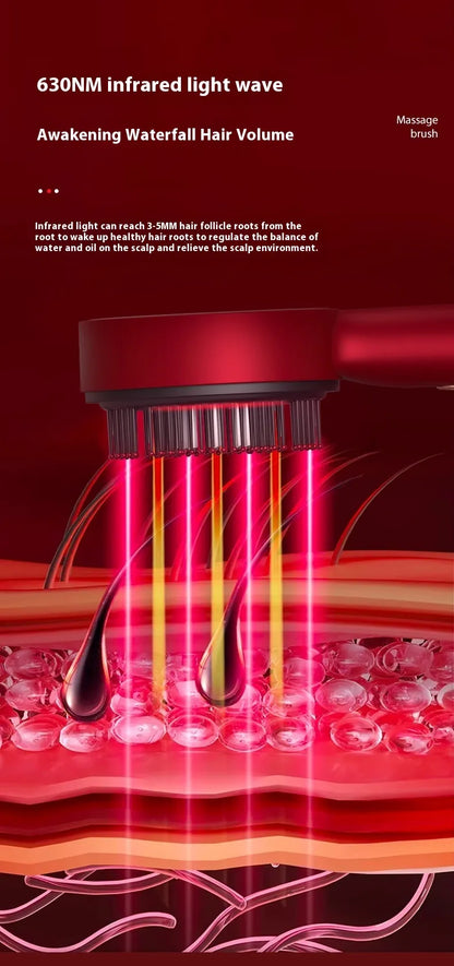 NeuroGrow™ 3-in-1 Scalp Activator
